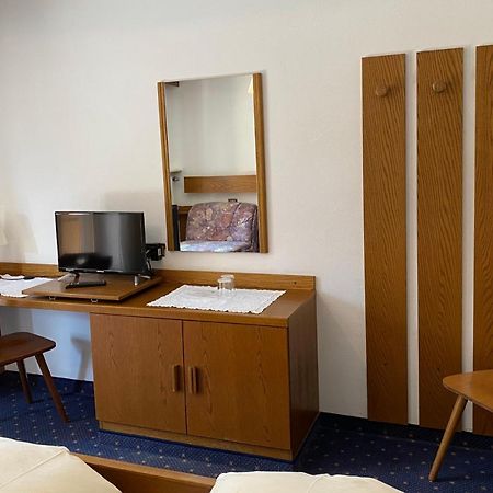 Hotel Friedemann Rasùn di Sotto Zewnętrze zdjęcie