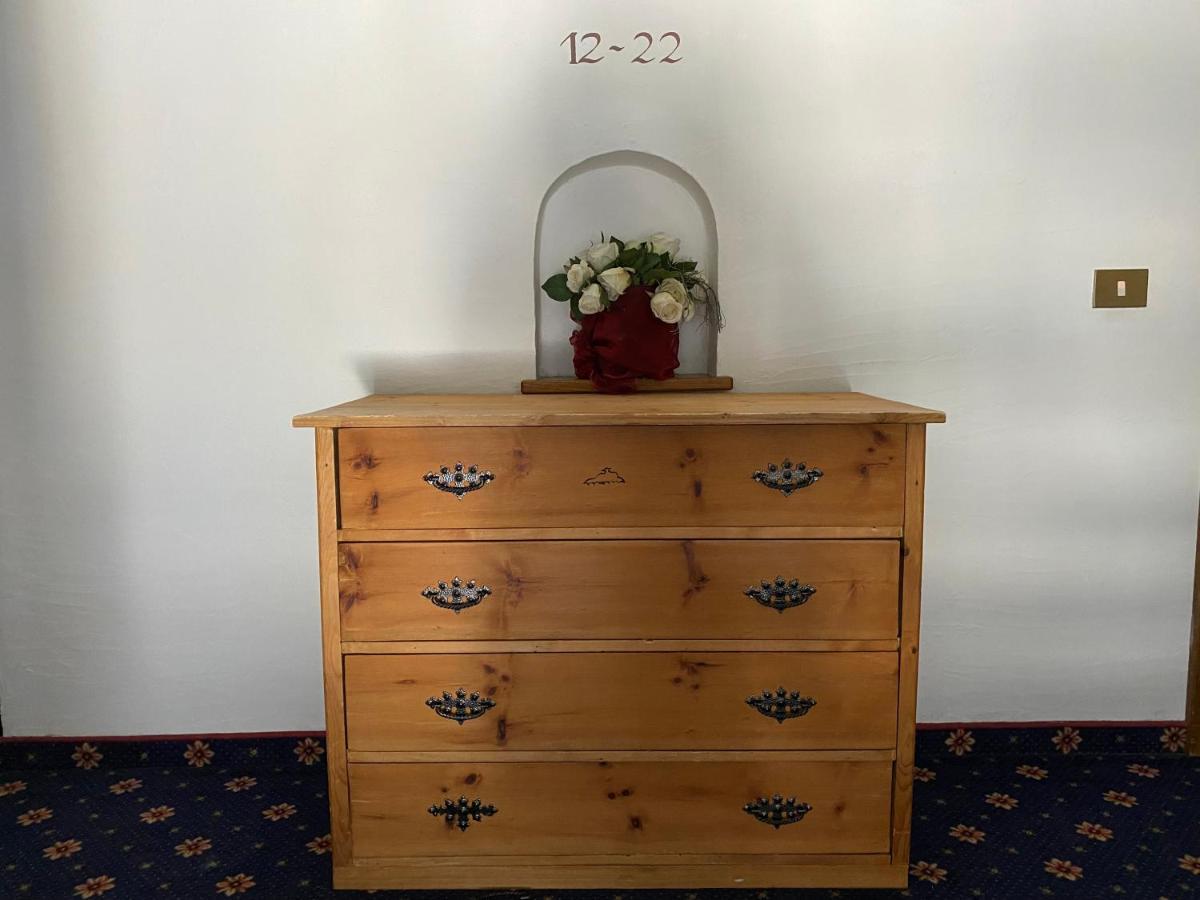 Hotel Friedemann Rasùn di Sotto Zewnętrze zdjęcie