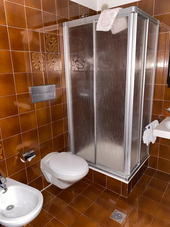 Hotel Friedemann Rasùn di Sotto Zewnętrze zdjęcie