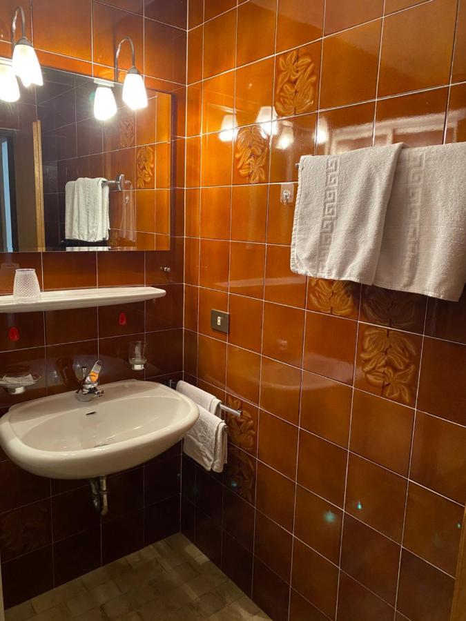 Hotel Friedemann Rasùn di Sotto Zewnętrze zdjęcie