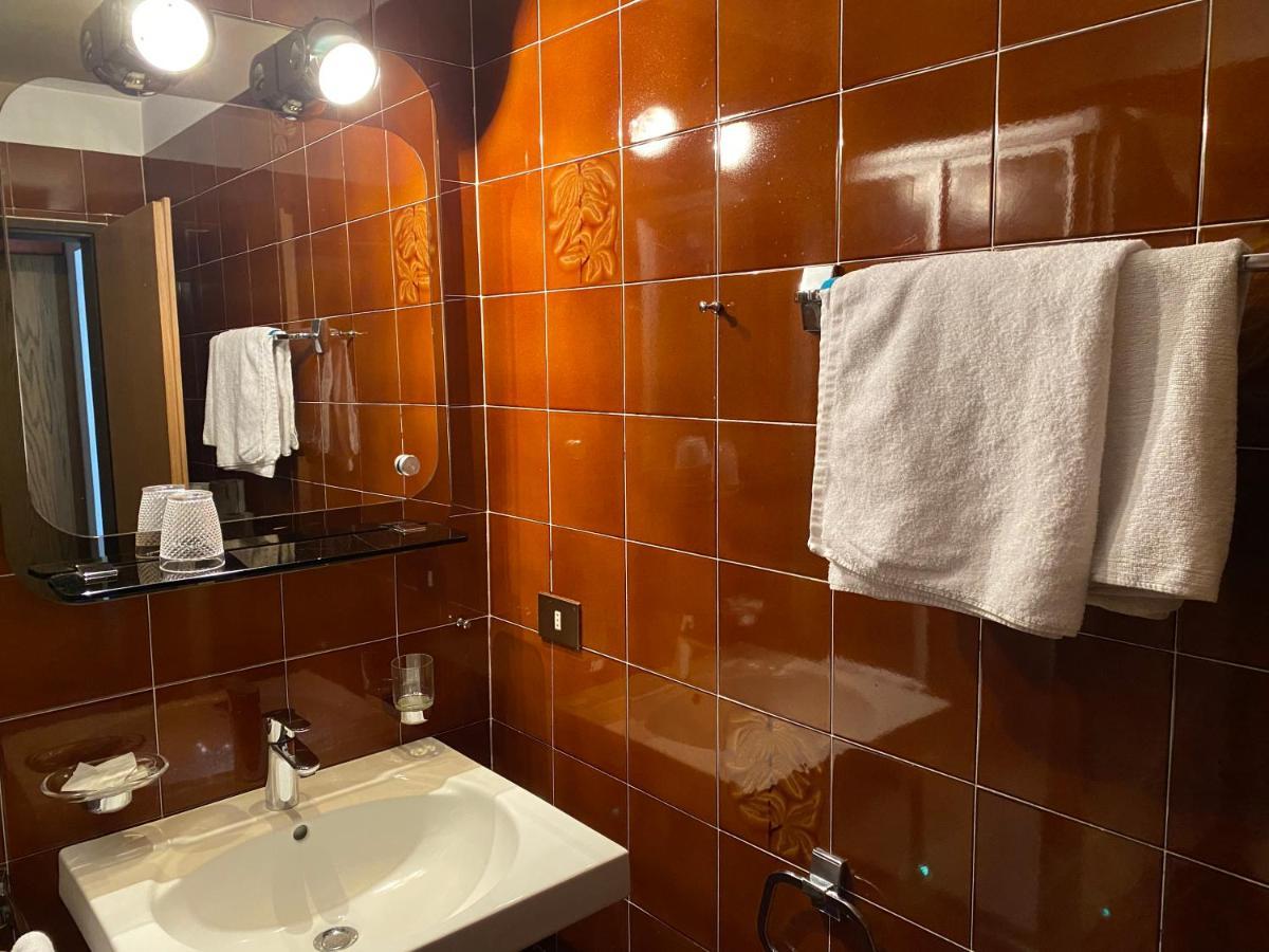 Hotel Friedemann Rasùn di Sotto Zewnętrze zdjęcie