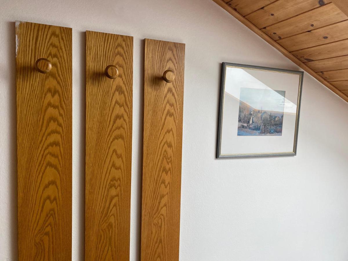 Hotel Friedemann Rasùn di Sotto Zewnętrze zdjęcie
