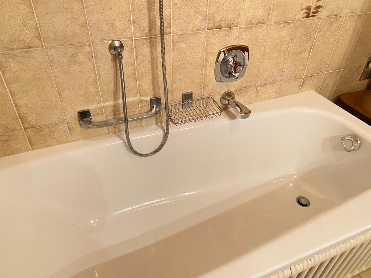 Hotel Friedemann Rasùn di Sotto Zewnętrze zdjęcie